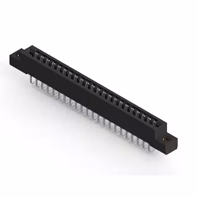357-044-459-208 EDAC Inc.  Edgeboard Connectors